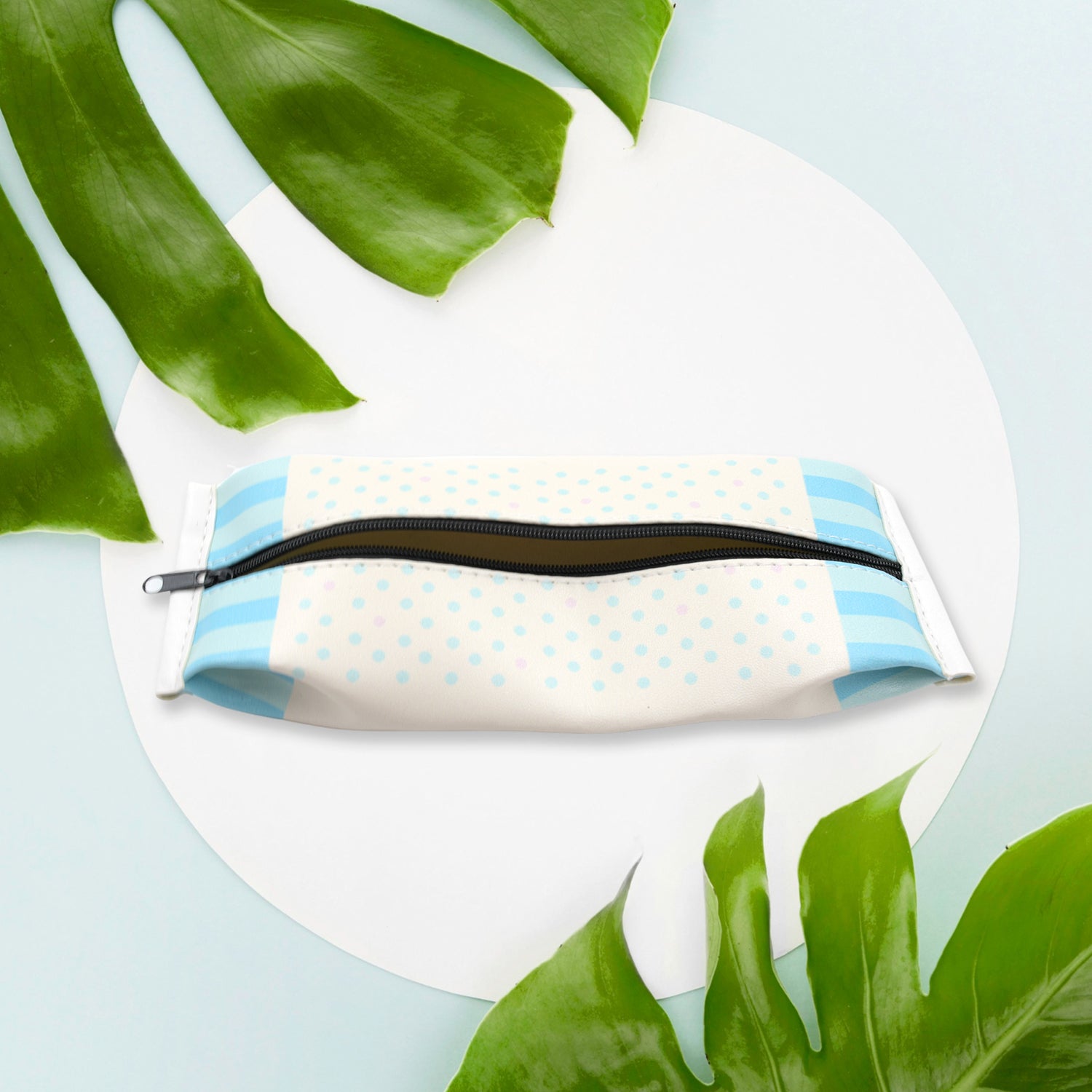 7805 Pencil Box Case Pouch Perfect for School, College, and Office Use Stationery Pouch for School 7805 Pencil Box Case Pouch Perfect for School, College, and Office Use Stationery Pouch for School